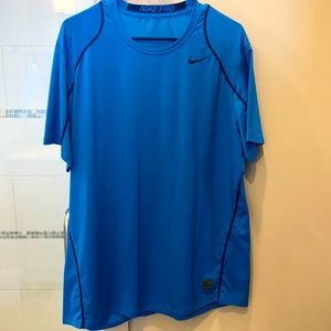 Men’s Nike workout shirt
